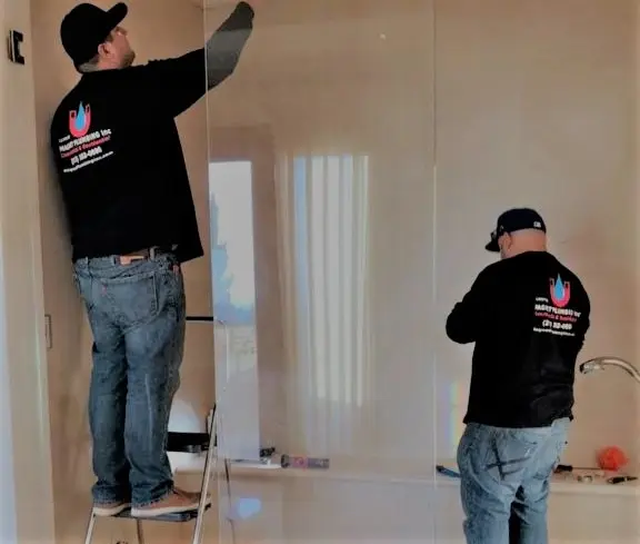 Professional plumbing installation for Leak Detection in Columbia City